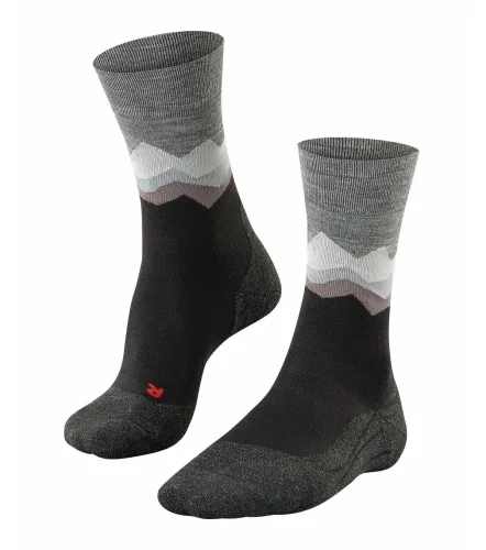 Falke, Falke Herren TK2 Crest Socken