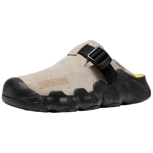KEEN, M Hyperport Clog LEA x Metalwood Freizeitsandalen