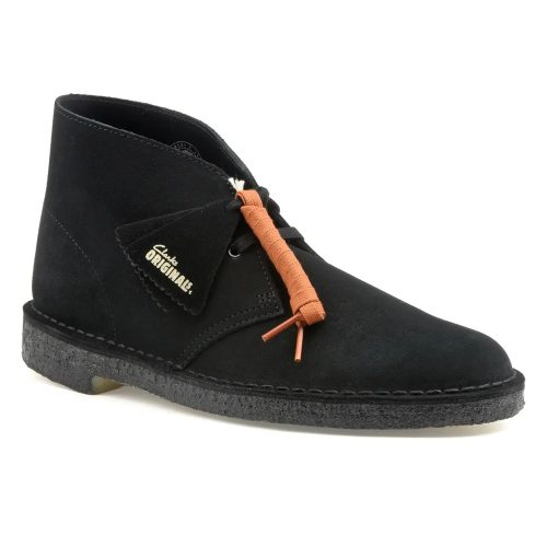 Clarks - Desert boot, für Damen, Größe 40.5