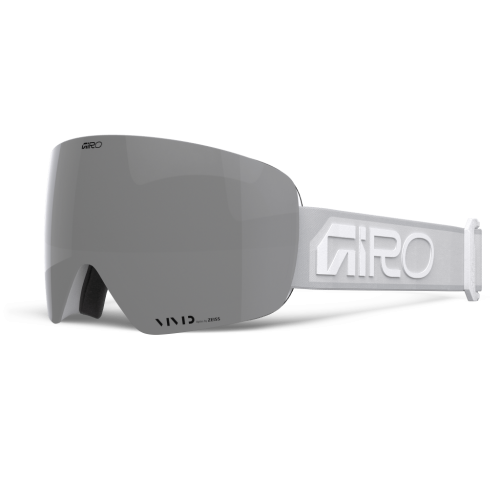 Giro, Giro Contour Vivid Skibrille - weiss