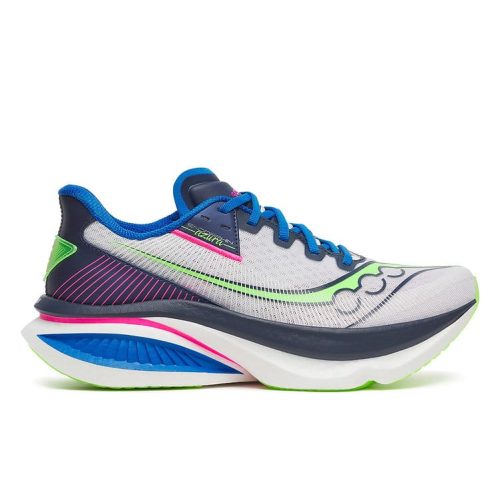 saucony, SAUCONY Herren Wettkampfschuhe Azura weiss | 46 1/2