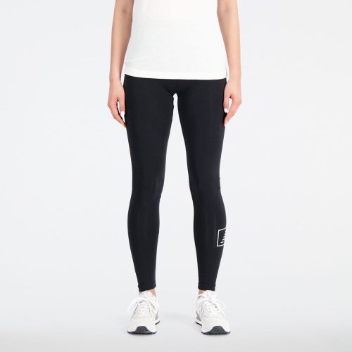 New balance W Essentials Cotton Spandex Tight-XS XS