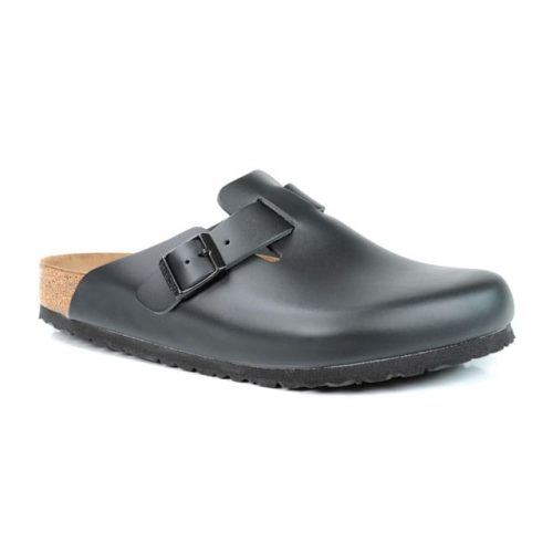 Birkenstock - Sandalen, für Herren, Black, Größe 40