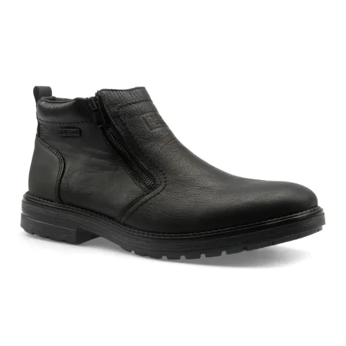 Rieker, Rieker Boots, Herren , Schwarz 41