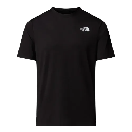 The north face M 24/7 BOX NSE SS TEE-L L