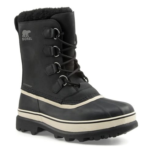 Sorel, Sorel Herren Caribou Schuhe