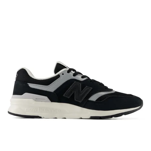 New Balance, New Balance 997H Premium Plus / Sneaker Herren, schwarz, Grösse: 40.5