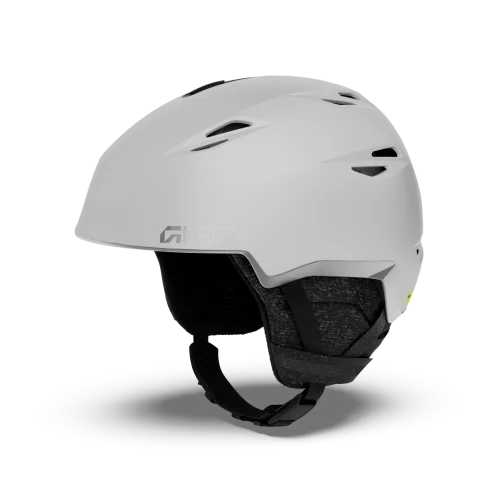 Giro Snow, Giro W Grid Spherical All Mountain Helm Damen, weiss, Grösse: S