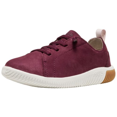KEEN, KEEN Kids C KNX Lace Freizeitschuhe, rot, Grösse: 30