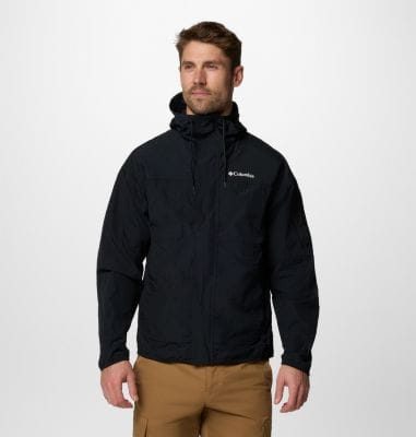 Columbia, Columbia Herren Challenger II Jacke