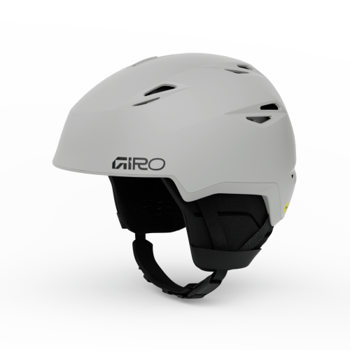 Giro, Giro Grid Spherical Skihelm - grau