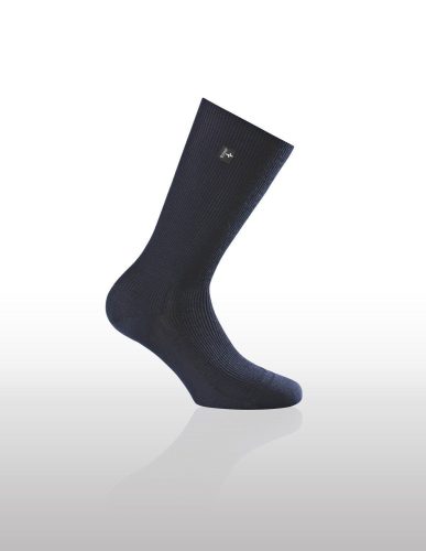 Rohner, Rohner advanced socks SupeR WO Dark-Blue 39 - 41