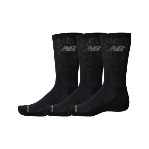 New balance Performance Basic Crew 3 Pack-S S