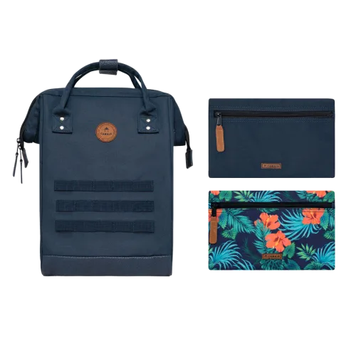 CABAIA - Rucksack, 23 L, Marine