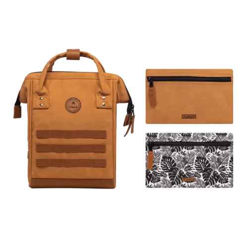 CABAIA - Rucksack, 12 L, Orange
