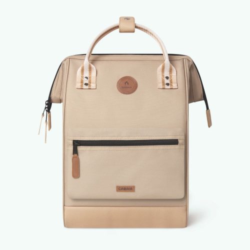 CABAIA - Rucksack, 23 L, Creme