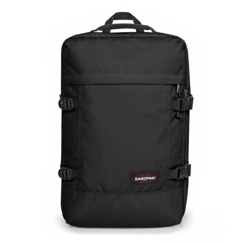 Eastpak, Eastpak - Travelpack Black, für Damen, Schwarz, Größe