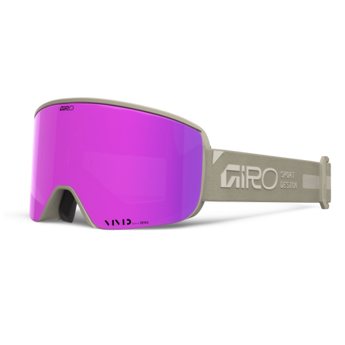 Giro Ella Vivid Goggle-0 One Size