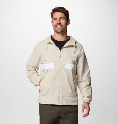 Columbia, Columbia Herren Spire Valley Hoodie Jacke