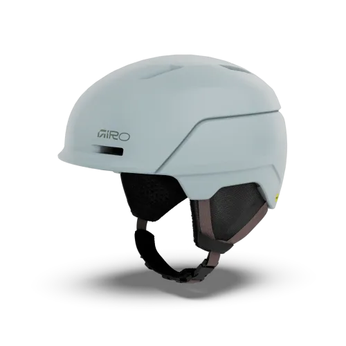 Giro Snow, Giro W Neo II MIPS All Mountain Helm Damen, blau, Grösse: M