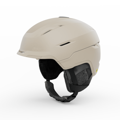 Giro, Giro Tenaya Spherical Skihelm - beige
