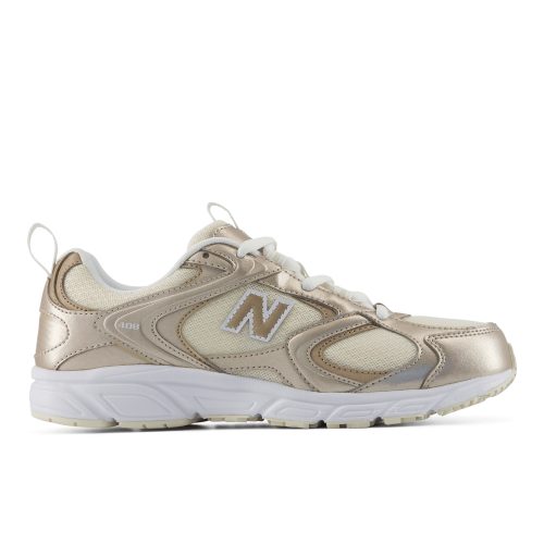 New balance 408 Metallics-6.5 37