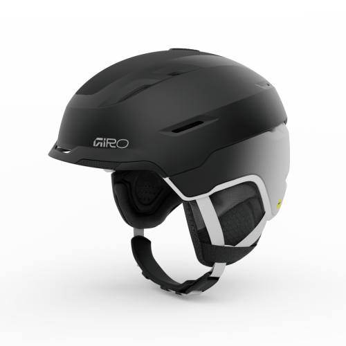 Giro, Giro Tor Spherical Skihelm - schwarz