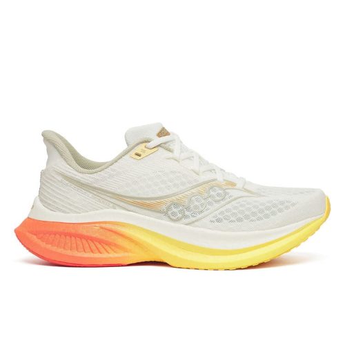 Saucony ENDORPHIN SPEED 5-Herren-Weiss-44.5 44.5
