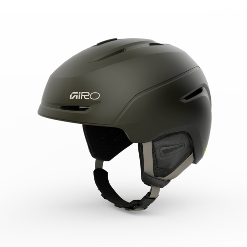 Giro, Giro Neo MIPS Skihelm - schwarz