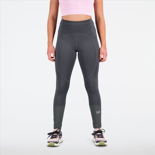New balance W Impact Run AT High Rise Tight-M M