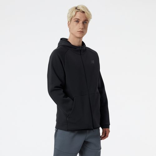 New balance R.W.Tech Fleece Full Zip-M M