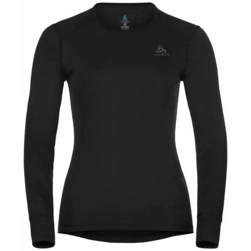 Odlo, Odlo - Thermoshirt, langarm, Active Warm Eco, M, Black