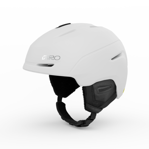 Giro, Giro Avera MIPS Skihelm - weiss