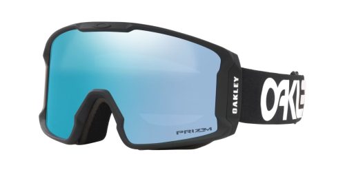 OAKLEY, OAKLEY - Line Miner M, One Size, Schwarz