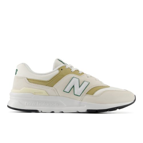 New Balance, New Balance 997H Summer / Sneaker Herren, beige, Grösse: 37