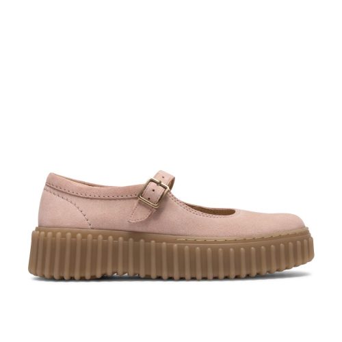 Clarks W Torhill Jane-4 37