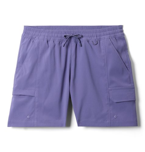 Columbia, Columbia Kinder Tech Trail Utility Shorts