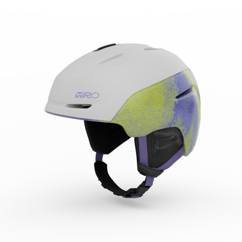 Giro, Giro Neo Jr. MIPS Skihelm - weiss