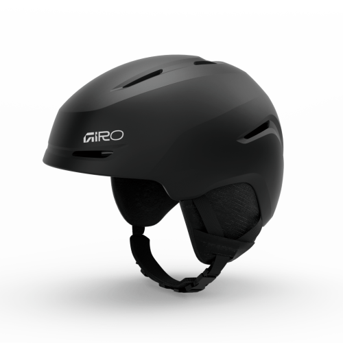 Giro Snow, Giro Spur Helmet All Mountain Helm unisex, schwarz, Grösse: XS