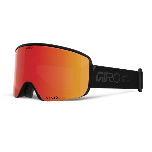 Giro, Giro Axis Vivid Skibrille - schwarz