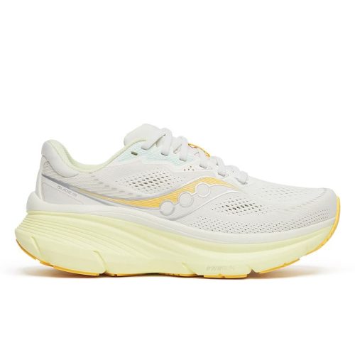 Saucony GUIDE 19-Damen-Weiss-40.5 40.5