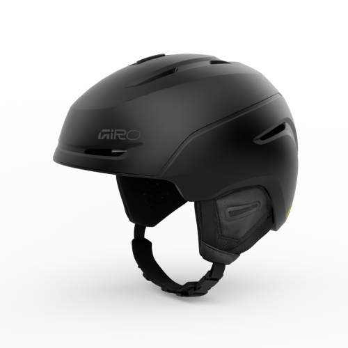 Giro, Giro Neo MIPS Skihelm - schwarz