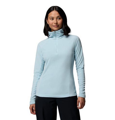 Columbia, Columbia Fleeceshirt "Glacial IV 1/2 Zip" wasserabweisend, windabweisend, atmungsaktiv, schnell trocknend