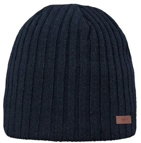 Barts Haakon Beanie-0 Einmalige Grösse