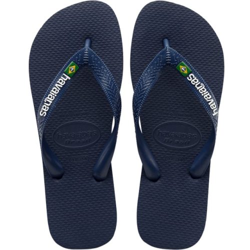 Havaianas - Flip-Flops, für Herren, Marine, Größe 43-44
