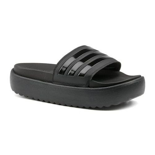 Adidas Sportswear, adidas Sportswear Badesandale "PLATFORM ADILETTE" Badelatschen