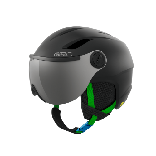 Giro, Giro Kinder Buzz Mips Skihelm
