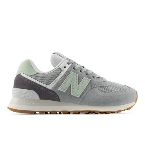 New balance 574 Varsity Grunge-11 43