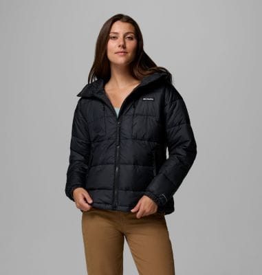 Columbia, Columbia Damen Pike Lake III Hoodie Jacke