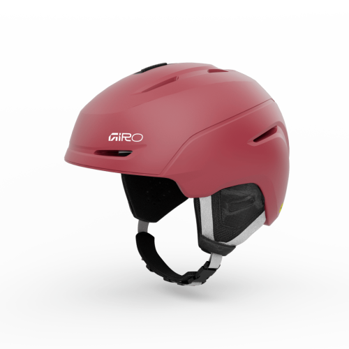 Giro, Giro Neo Jr. MIPS Skihelm - rot